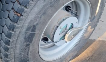 
									Mercedes Benz LS 1634 año 2007 con carroceria full								