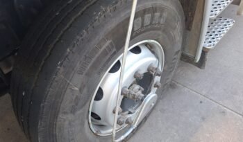 
									Mercedes Benz LS 1634 año 2007 con carroceria full								