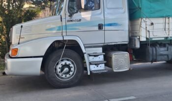 
									Mercedes Benz LS 1634 año 2007 con carroceria full								