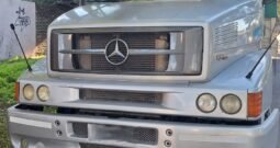 Mercedes Benz LS 1634 año 2007 con carroceria