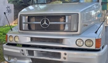 
									Mercedes Benz LS 1634 año 2007 con carroceria full								