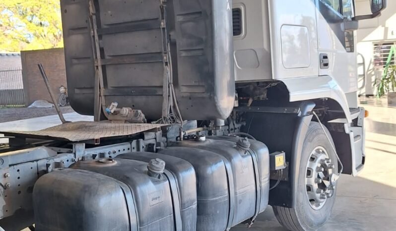
								IVECO STRALIS 200 S 38 año 2008 full									