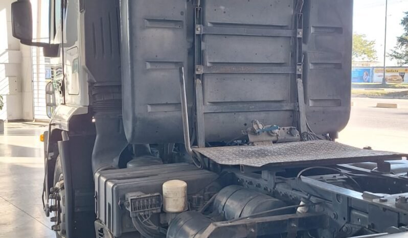 
								IVECO STRALIS 200 S 38 año 2008 full									