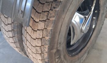 
									IVECO STRALIS 200 S 38 año 2008 full								