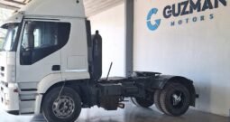 IVECO STRALIS 200 S 38 año 2008