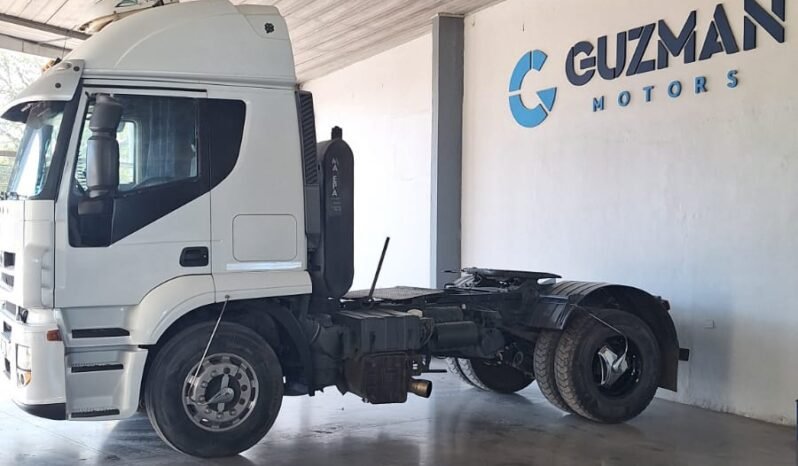 IVECO STRALIS 200 S 38 año 2008