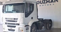 IVECO STRALIS 200 S 38 año 2008