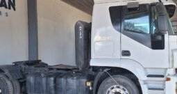 IVECO STRALIS 200 S 38 año 2008