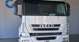 IVECO STRALIS 200 S 38 año 2008