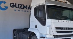 IVECO STRALIS 200 S 38 año 2008