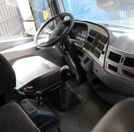 Guzman Motors